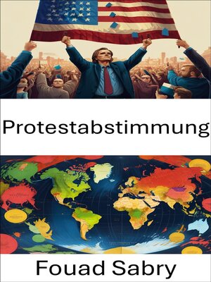 cover image of Protestabstimmung